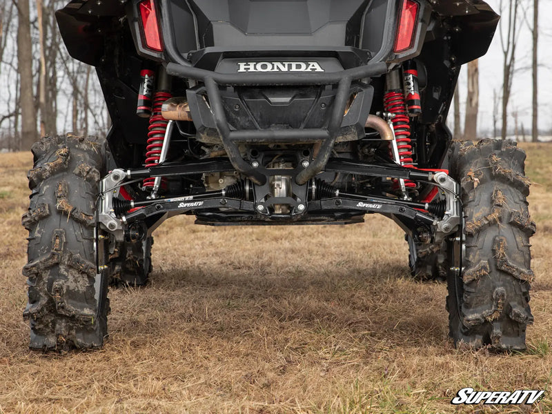 HONDA TALON 1000X 6" PORTAL GEAR LIFT