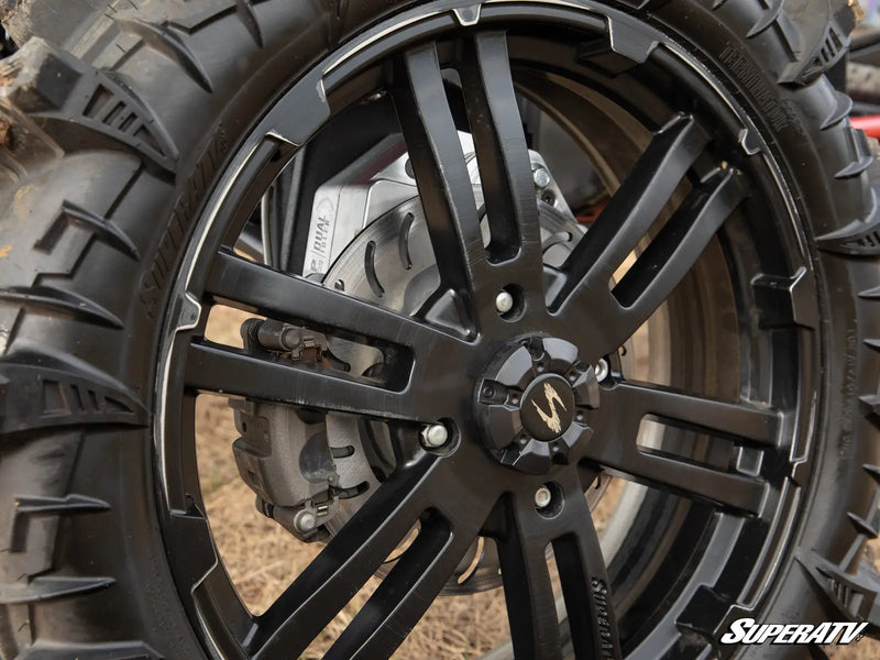 HONDA TALON 1000X 6" PORTAL GEAR LIFT