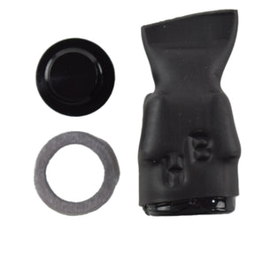 O2 Sensor Delete Kit 2014+ Honda Rancher, Foreman, Rubicon, Pioneer 500 Vessel Powersports