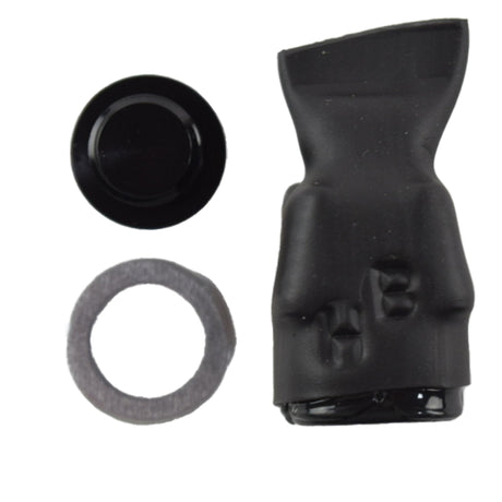 O2 Sensor Delete Kit 2014+ Honda Rancher, Foreman, Rubicon, Pioneer 500 Vessel Powersports