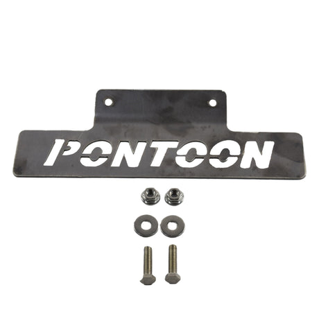 Pontoon Plate Vessel Powersports