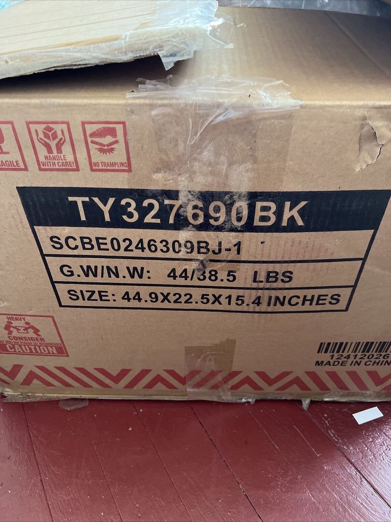 Honey Joy 12V MP3 Kids Ride On Truck Car with RC Remote Control - Model Ty327690