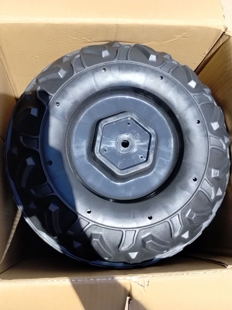 HoneyJoy 12V Kids 4-Wheeler - Red