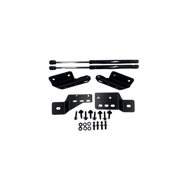 OBS Solutions Hood Strut Kit - 1987-1997-Ford F-Series/Bronco OBS Solutions LLC