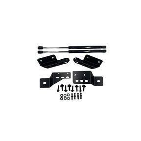 OBS Solutions OBS-HOOD-KIT 1980-1997 Ford OBS Hood Strut Kit - main view