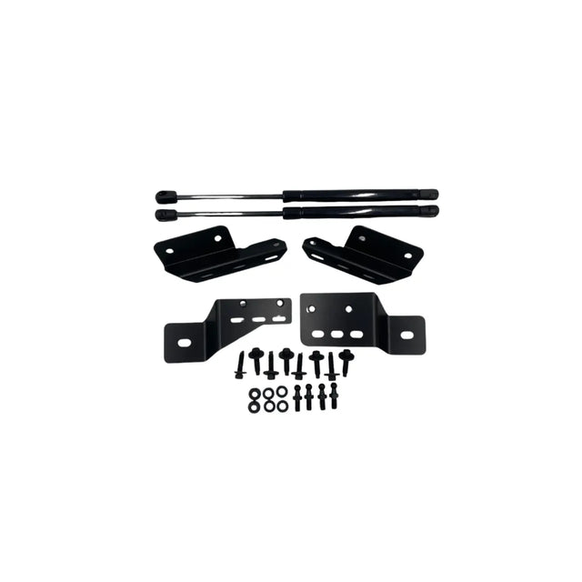 OBS Solutions OBS-HOOD-KIT 1980-1997 Ford OBS Hood Strut Kit - main view