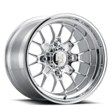 Hostile Boost Polished Forged Wheel
