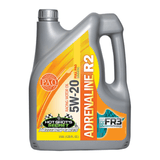 Hot Shot's Secret Adrenaline R-Series Racing Oil 1 Gallon