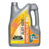 Hot Shot's Secret Adrenaline R-Series Racing Oil 1 Gallon