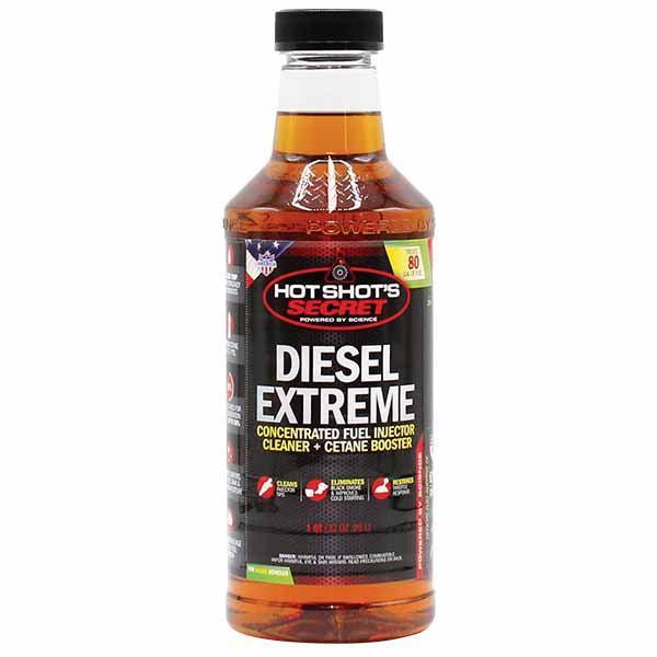 Hot Shot's Secret Diesel Extreme