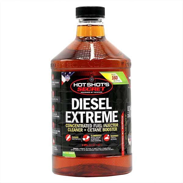 Hot Shot's Secret Diesel Extreme