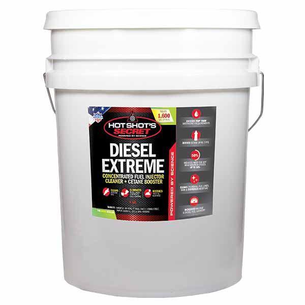 Hot Shot's Secret Diesel Extreme
