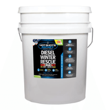 Hot Shot's Secret Diesel Winter Rescue