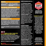 Hot Shot's Secret Gasoline Extreme