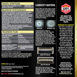 Hot Shot's Secret LX4 Lubricity Extreme