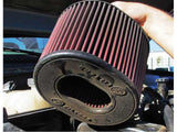 S&B Filters Precision II Cleaning and Oil Service Kit, Red Oil, 6 Pack S&B Filters