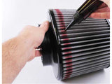 S&B Filters Precision II Cleaning and Oil Service Kit, Red Oil, 6 Pack S&B Filters