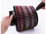 S&B Filters Precision II Cleaning and Oil Service Kit, Red Oil, 6 Pack S&B Filters