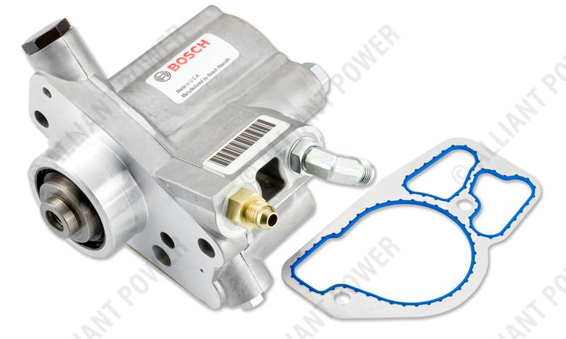 Bosch 15° Early Ford 7.3L 1994-1995 High Pressure Oil Pump (HPOP)