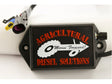 AG Diesel Soulutions HP9001 Performance Module, 10.5L and 12.5L John Deere Engines AG Diesel Solutions