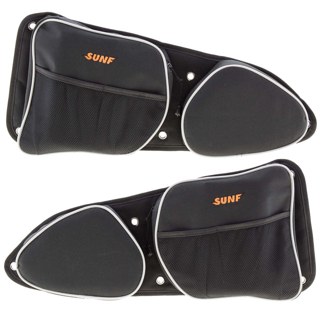 Front Door Storage Bags for SxS's SUNF