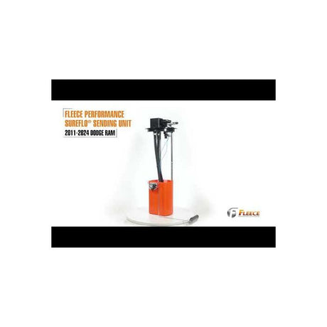 2011-2024 Cummins 6.7L SureFlo Performance Sending Unit (FPE-SF-CUMM-1121)
