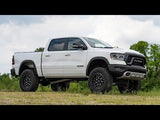 Rough Country 6 Inch Suspension Lift Kit Ram 1500 4WD 2019-2024 33930A