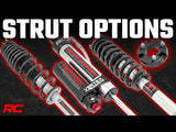 Rough Country N3 Leveling Struts 2 Inch Loaded Chevy/GMC 1500 2014-2018 501063