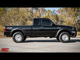 Rough Country 1.5 Inch Leveling Kit Ford Ranger 4WD 1998-2011 50108
