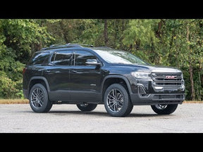 Rough Country 1.5 Inch Leveling Kit GMC Acadia 2WD/4WD 2017-2023 11005