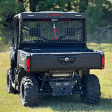N.O.M.A.D.™ Headache Rack - Can-Am Defender High Lifter