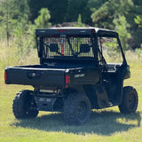 N.O.M.A.D.™ Headache Rack - Can-Am Defender High Lifter