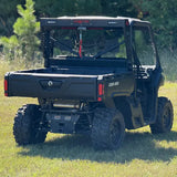 N.O.M.A.D.™ Headache Rack - Can-Am Defender High Lifter
