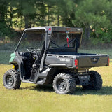N.O.M.A.D.™ Headache Rack - Can-Am Defender High Lifter