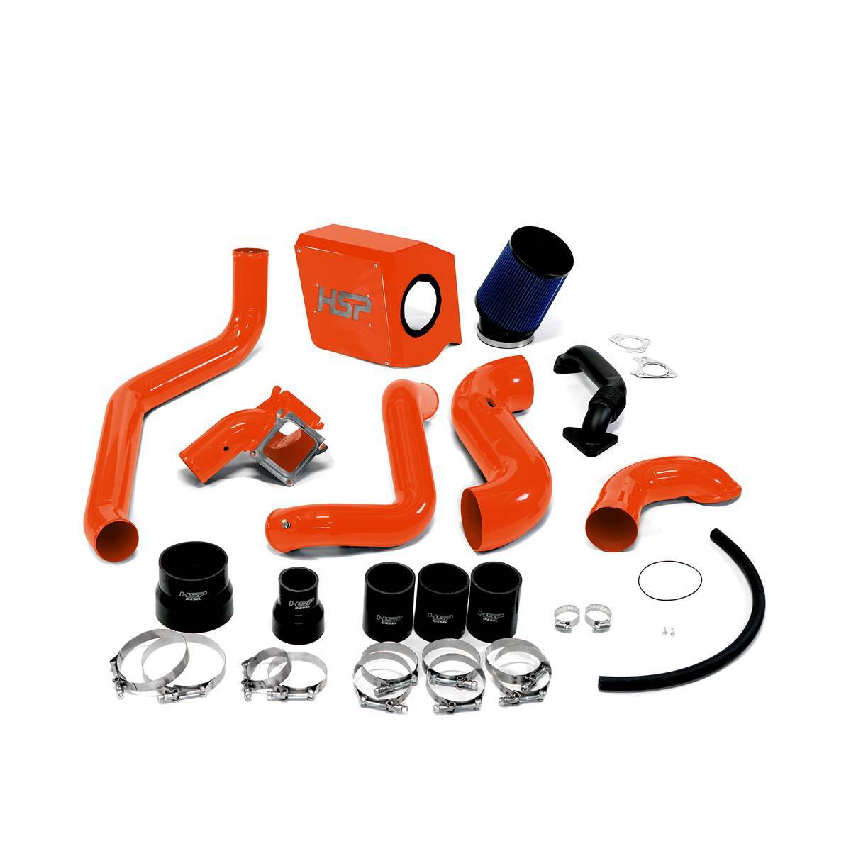 2008-2010 LMM Duramax Engine Tuning | EFI LIVE | PistonTwistin