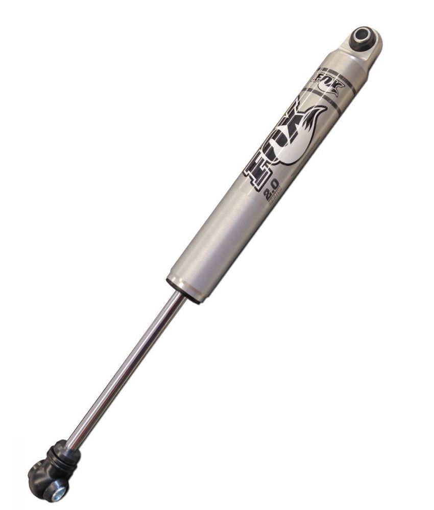 Fox Racing 2.0 Rear Shock - 1980-1997 Ford F-Series FOX Racing