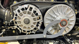 Hunterworks Can Am Clutch Holder Tool Hunterworks