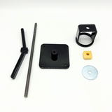 Hunterworks Clutch Spring Compressor Tool Hunterworks