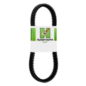 Hunterworks (Rocks & Mud) 2024-2026 Polaris RZR XP 1000/XP4/XPS Belt Hunterworks