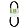 Hunterworks Rocks & Mud Polaris RZR, General CVT Drive Belt Hunterworks