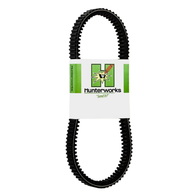 Hunterworks Rocks & Mud Polaris RZR, General CVT Drive Belt Hunterworks