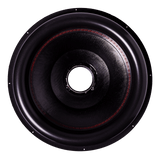 Hurricane 15" Subwoofer Recone Kit