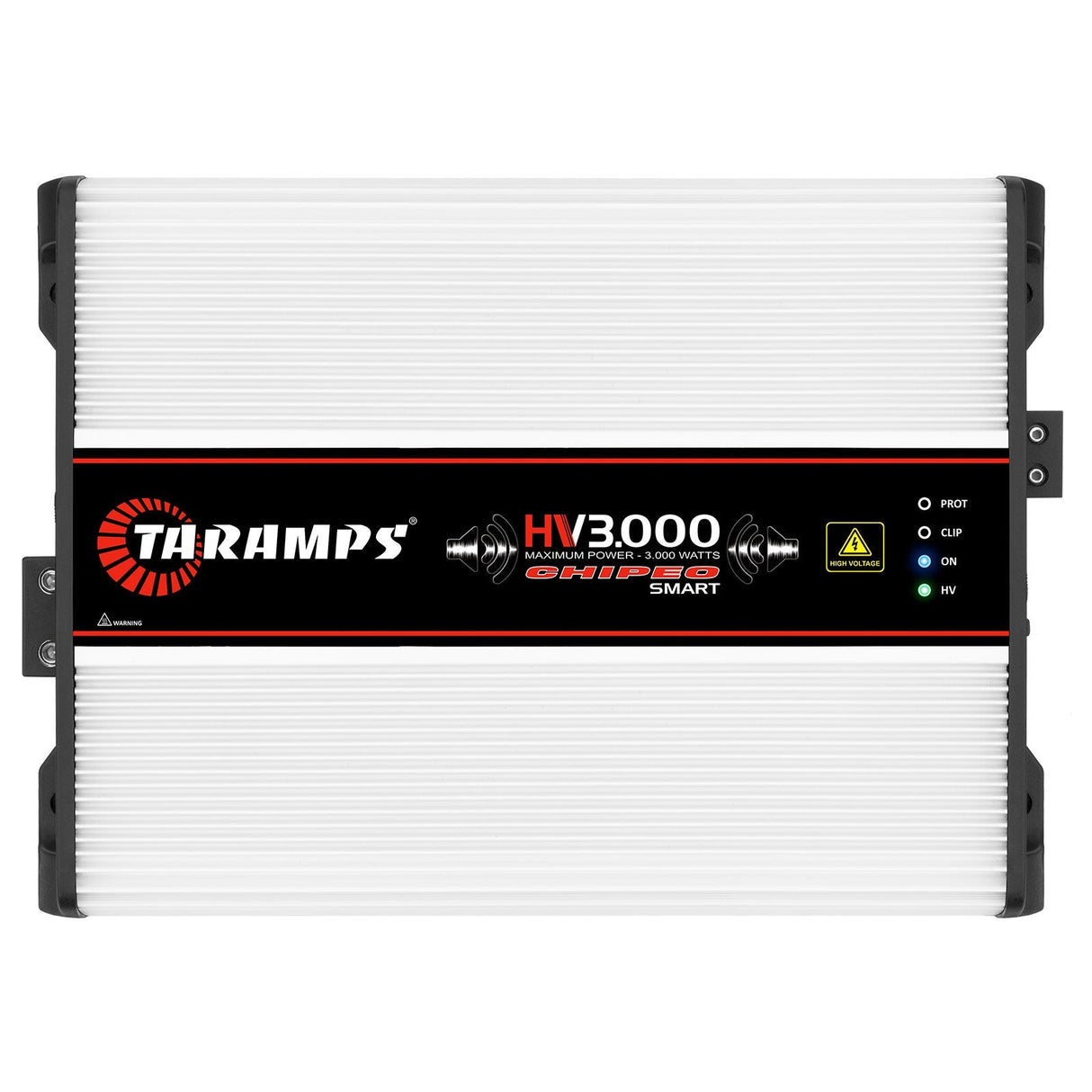 Taramps HV 3.000 CHIPEO SMART Car Audio Amplifier Taramps USA