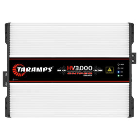 Taramps HV 3.000 CHIPEO SMART Car Audio Amplifier Taramps USA