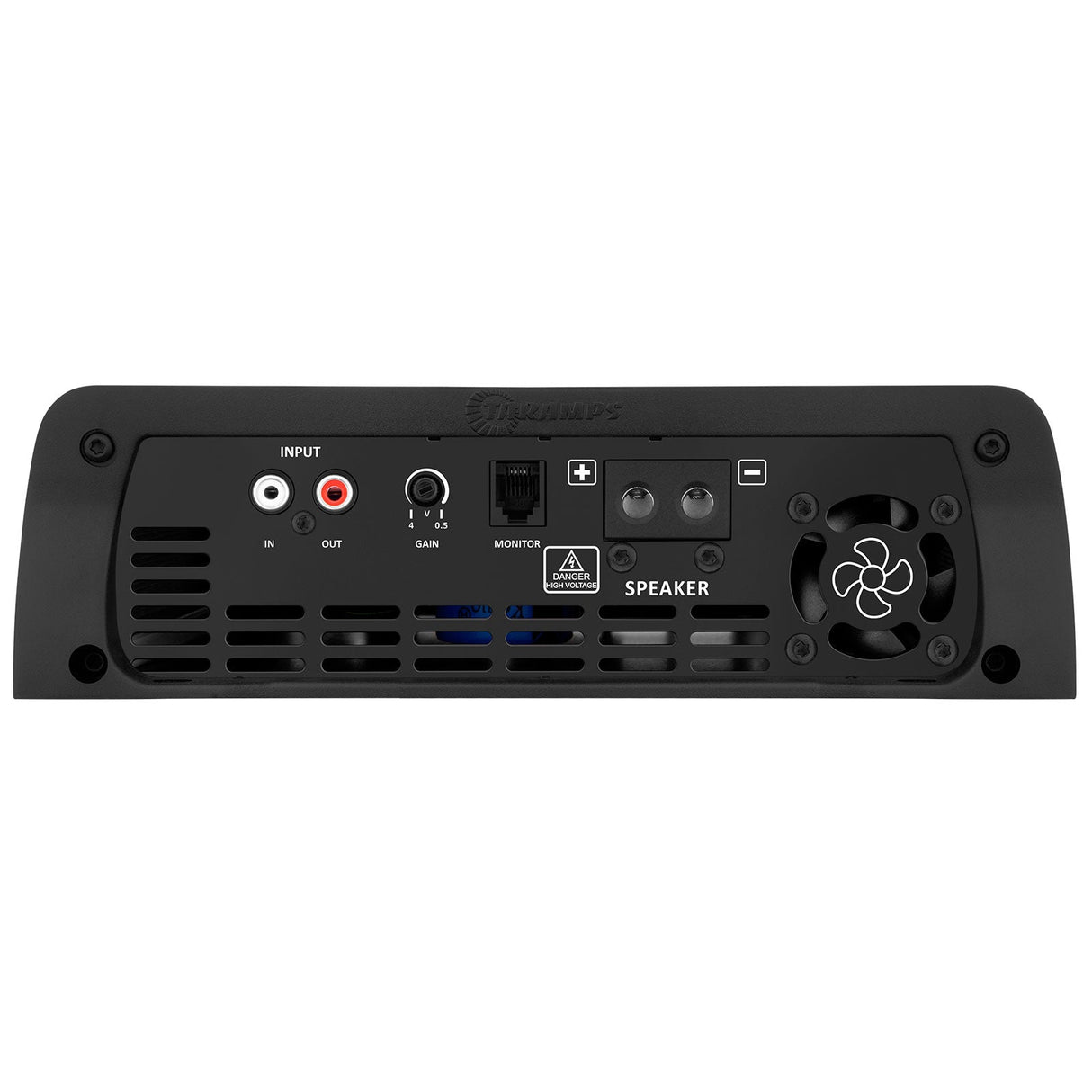 Taramps HV 3.000 CHIPEO SMART Car Audio Amplifier Taramps USA