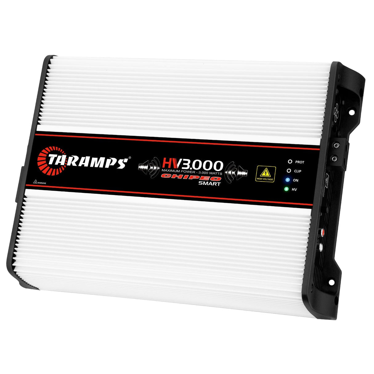 Taramps HV 3.000 CHIPEO SMART Car Audio Amplifier Taramps USA