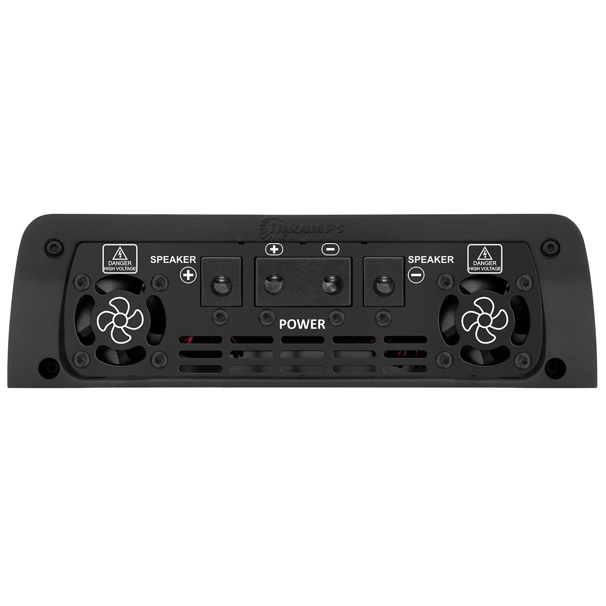 Taramps HV 80.000 CHIPEO Car Audio Amplifier Taramps USA