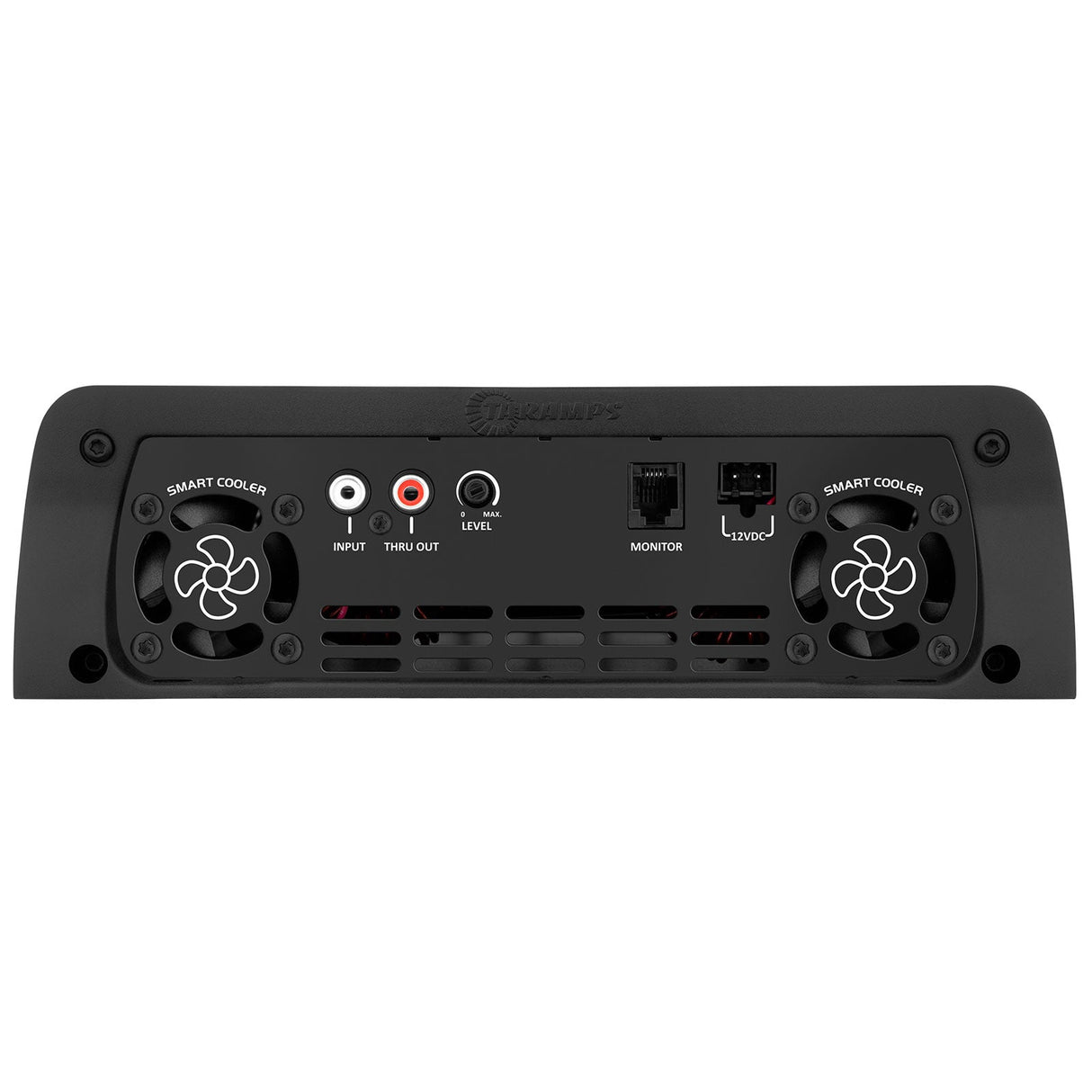 Taramps HV 80.000 CHIPEO Car Audio Amplifier Taramps USA