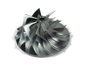 Wicked Wheel 2, 2003-2004.5 Dodge 5.9L Cummins 24V 300hp HY35 DieselSite