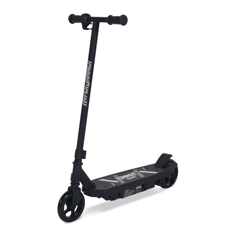 Hyper Toys 12V Jammer Electric Scooter for Kids, Suitable for Ages 8 and Up